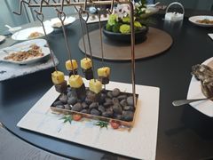 -尚9·一滴水江景中餐厅