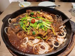 -老板恋上鱼(高新万达店)
