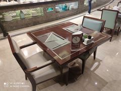 -索菲特西湖大酒店·香榭丽全日候餐厅(南山路店)