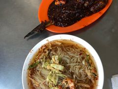 -真空冷面王(武功街店)
