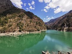 -叠溪松坪沟景区