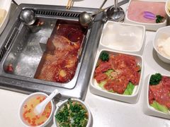-海底捞火锅(龙岗星河COCO Park店)