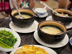 -适口餐厅砂锅粥(公信路总店)