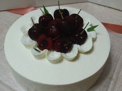 -积慕Cake(解放大道店)