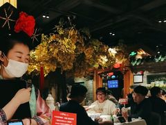 -北平楼·烤鸭·北京菜(牡丹园店)
