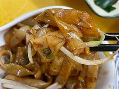 -肥姐美食(同福中路店)