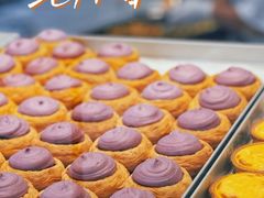 -鲍师傅糕点(海陵北路店)