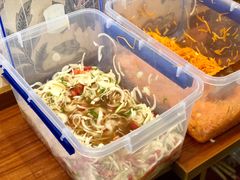 -巴依家新疆手抓饭(菱角湖万达店)
