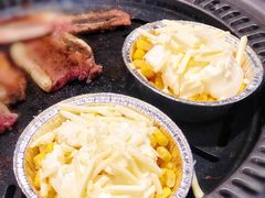 -贺野·自助炭火烤肉(紫藤路店)
