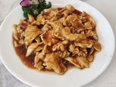 -老苏扬饭店