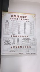 -珠宝维修中心·黄金加工·首饰修理改款定制(新世界大丸百货店)