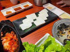 -山之屋炭火烧肉·生啤畅饮(大朗万科中央公园店)