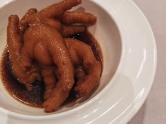 豉油凤爪-丰鲤楼•闽南茶楼(仟禧汇店)