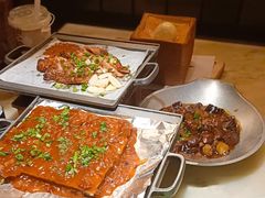 -绿茶餐厅(朝阳大悦城店)