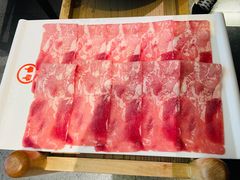 -许府牛火锅(信义坊总店)