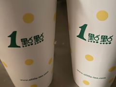 -1点点(望京万象汇店)