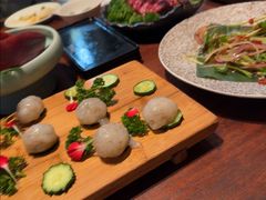 -慢丽江·云南野生菌土鸡锅(西山店)
