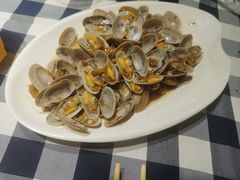 -阿妹小海鲜(下角店)