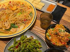 -北丐先生·野馄饨烧烤(长宁龙之梦店)