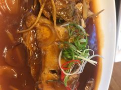 -莆田餐厅PUTIEN(三里屯店)