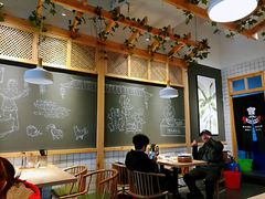 -鸡鸣汤包(复地活力广场店)