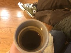-Cafe del Volcan(永康路店)
