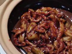 -晋阳春·山西菜·北京烤鸭(交大店)