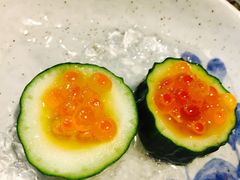 -梅筑·创意料理(王府井百货店)