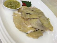 -清心鸡沙田乳鸽店·非遗传承(粤垦路店)