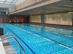 -燃坊JEN ACTIVE游泳健身中心·深圳前海JEN酒店