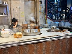 -豆相识•九九豆腐脑(牛咡桥店)
