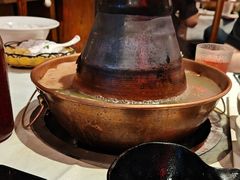 -东来顺饭庄(西直门店)