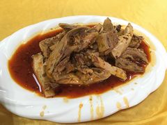 -荣生萝卜汤饭店