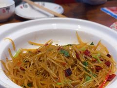 -渔家风味·鲅鱼水饺·央视展播·海鲜天津菜(开发区店)