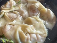 -真真鲜馄饨店(启蒙路店)