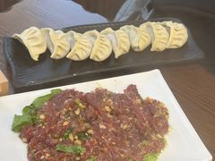 -乡土黄·鲜牛肉火锅·小龙虾(兴业街店)