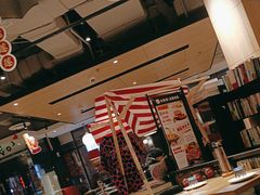 -必胜客(新中纬店)