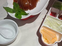 -大鸭梨烤鸭店(花园村店)