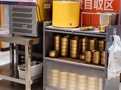 -鑫日千里马朝鲜族小馆(总店)