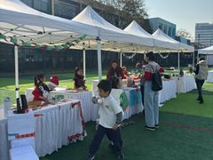 -上海英国外籍人员子女学校(浦西校区)