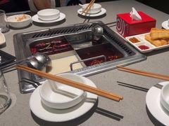 -海底捞火锅(仓山爱琴海店)