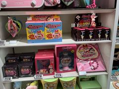 -泡泡玛特POPMART(上海环球港店)