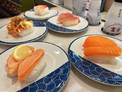 -滨寿司(高新伊藤店)