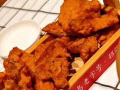 -双合园·海鲜水饺青岛菜(万佳广场店)