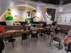 -丘大叔柠檬茶(乐峰广场分店)