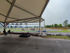 -千岛湖燃擎卡丁车赛车主题乐园(秀湖路店)