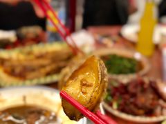 -小辉哥大排档(船山路总店)