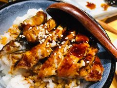 鳗鱼饭-游You House(西单老佛爷店)