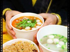 -明月虾面(厦禾路店)