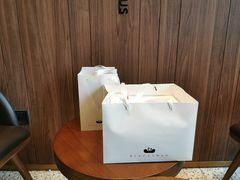 -BLACKSWAN黑天鹅(环球店)
